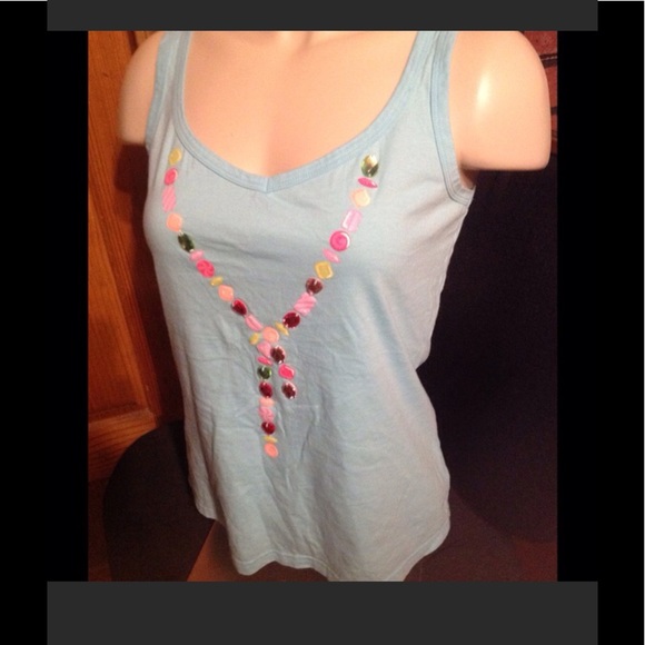 Victoria's Secret Tops - 🍬SALE🍬Victoria Secret Tank Top!